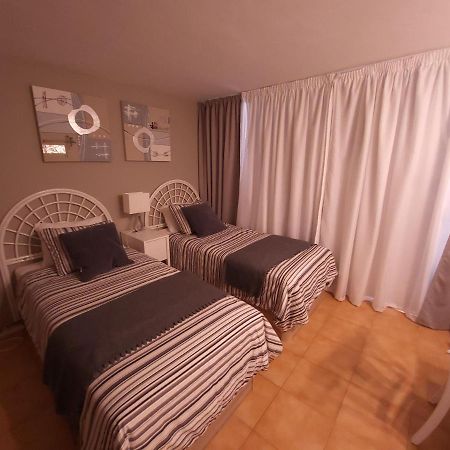 מלון פלאייה דה סאן חואן Casa Tranquila מראה חיצוני תמונה