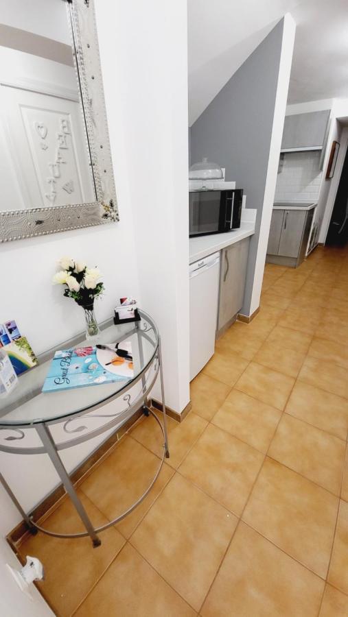 מלון פלאייה דה סאן חואן Casa Tranquila מראה חיצוני תמונה