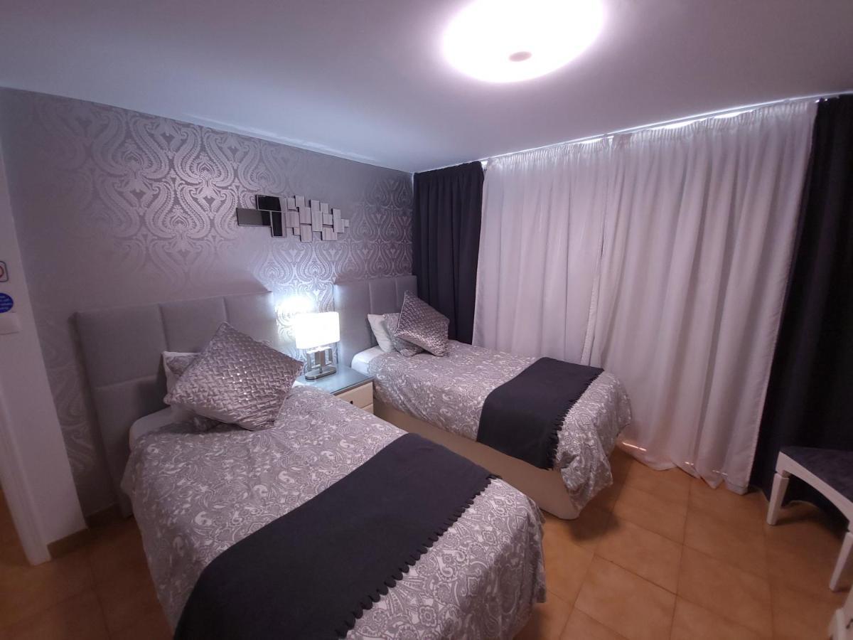 מלון פלאייה דה סאן חואן Casa Tranquila מראה חיצוני תמונה