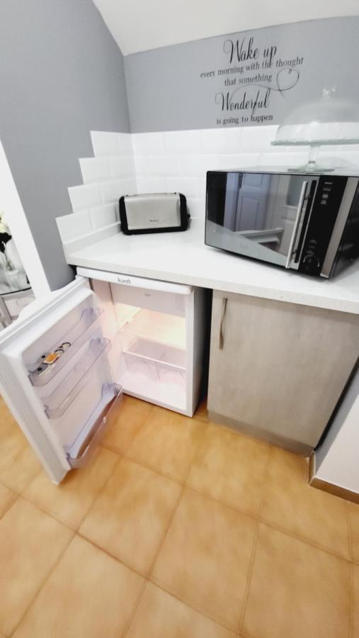 מלון פלאייה דה סאן חואן Casa Tranquila מראה חיצוני תמונה