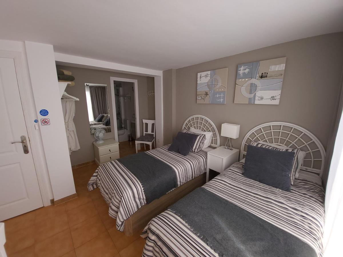 מלון פלאייה דה סאן חואן Casa Tranquila מראה חיצוני תמונה