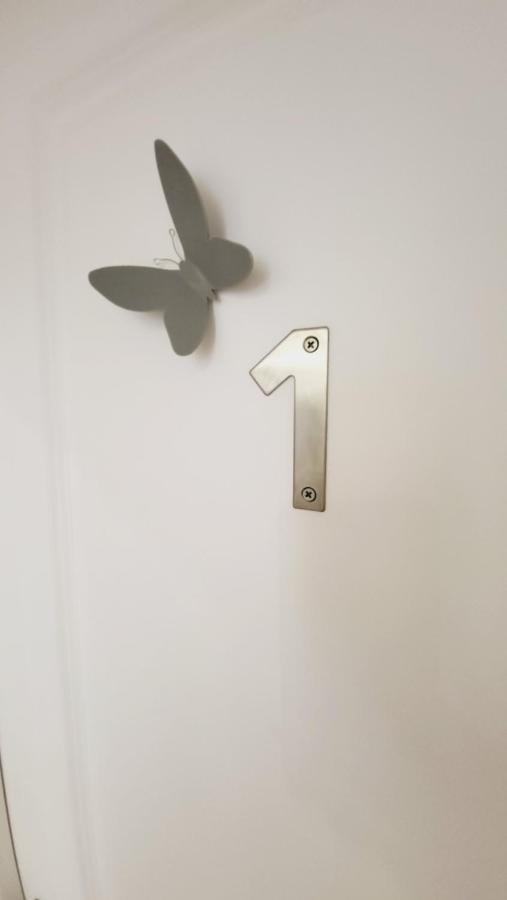 מלון פלאייה דה סאן חואן Casa Tranquila מראה חיצוני תמונה