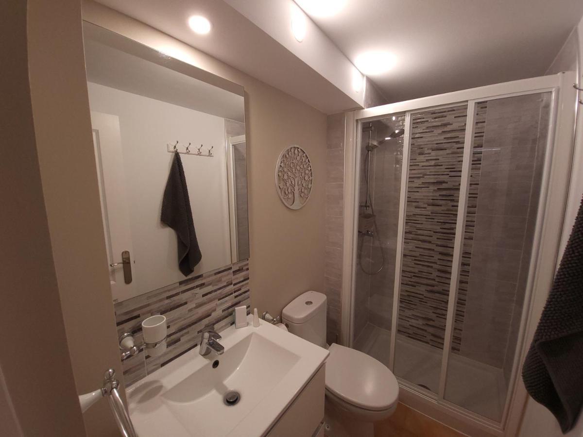 מלון פלאייה דה סאן חואן Casa Tranquila מראה חיצוני תמונה